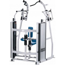 MTSFP Front Pulldown
